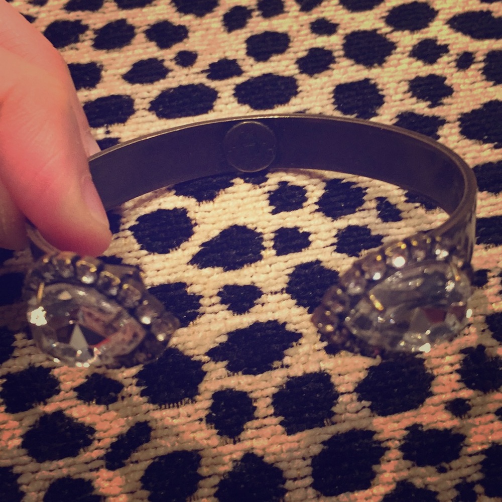 Loren Hope sarra cuff